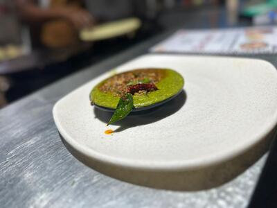 Shiv Shakti Restaurant