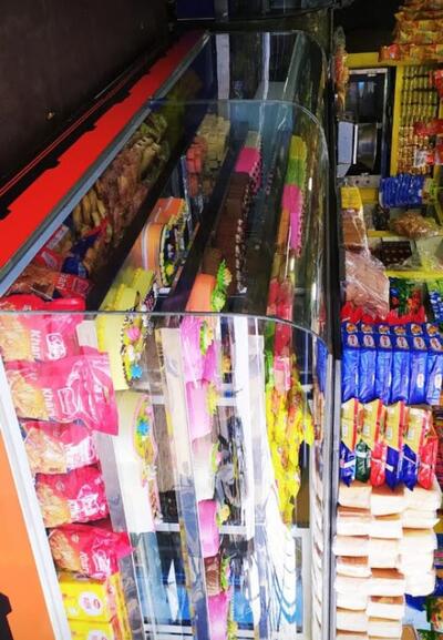 Sri Anjanadri Bekary And Sweets