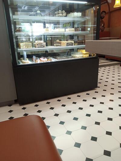 Lollino Cafe Kanhangad