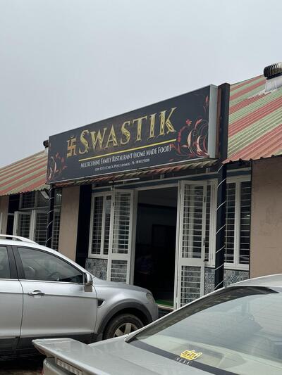 Swastik Restaurant
