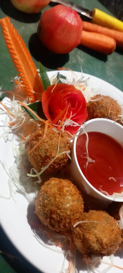 Balaji family restaurant