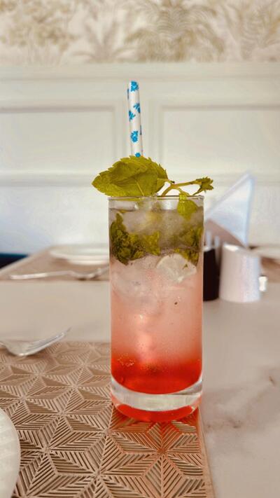 The Salvia A Boutique Hotel