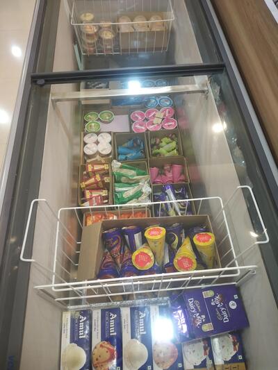 Omkar Misal And Snacks Centre