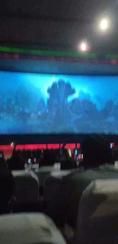 Samruddhi restaurant