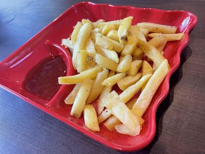 Amul ice cream parlour