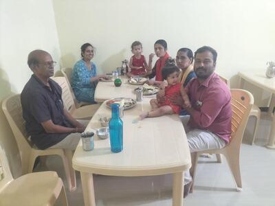 Shree Sadguru Siddharudha Lingayat Khanawali