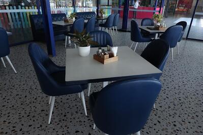 Greek Sky Cafe & Restaurant