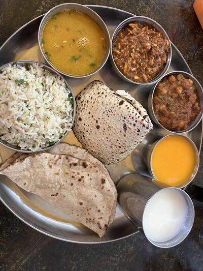 Shri Maruti Nandan Restaurant