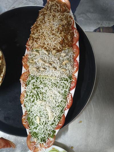 Adarsh palace raibag