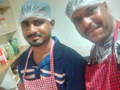 Udupi kitchen veg and nonveg family restourent