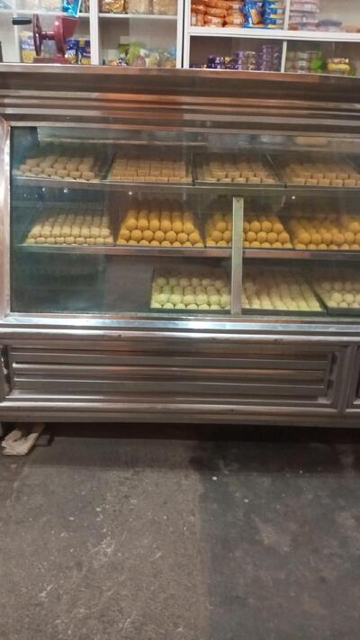 Balaji sweets house & bakery