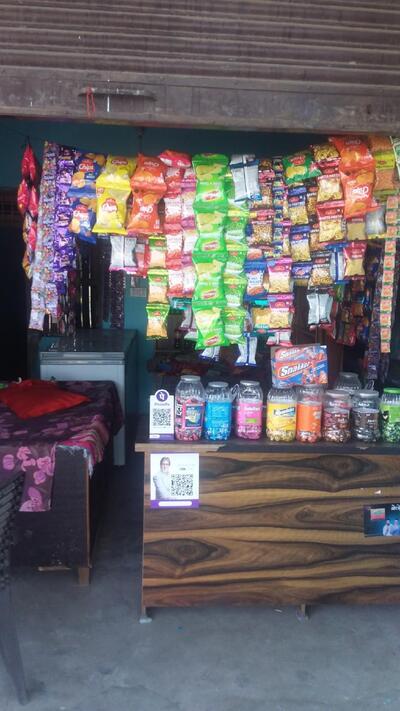 Dheeraj master restaurant , baghola