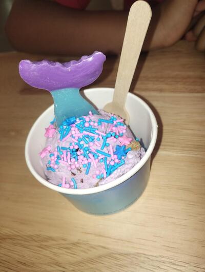 Baskin Robbins