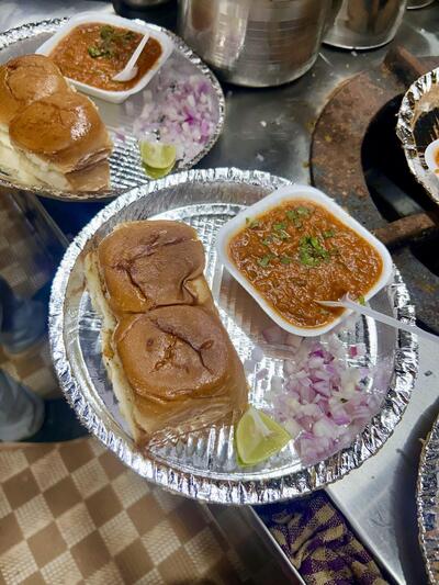 PALMA - The Ultimate Indian Street Food