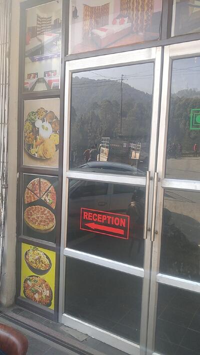 Sunbeam Pure Veg Restaurant punjabi, Gujarati and jain