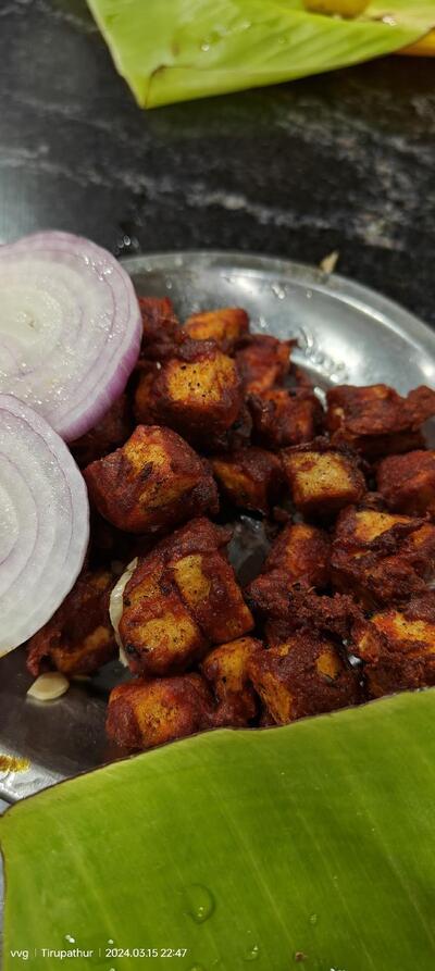 Thirumurugan Panjabi Dhaba