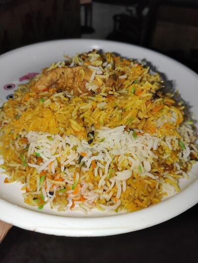 Green Zone The Restaurant