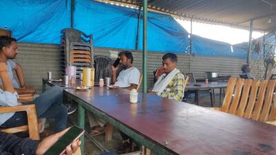 चौधरी होटल