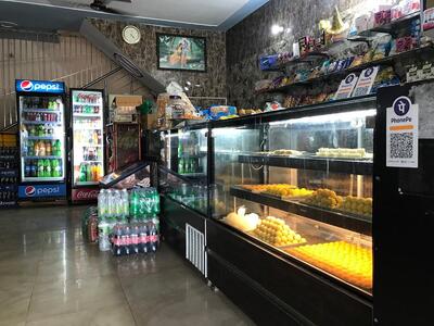 Radha rani family restaurant