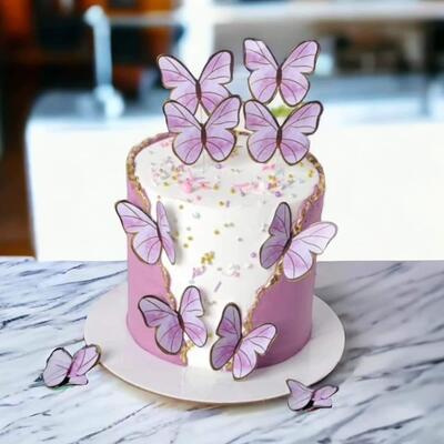 Cake N Take & Cheesa Pizza