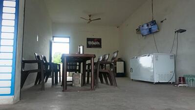 गुन्नू रेस्टोरेंट एंड भोजनालय