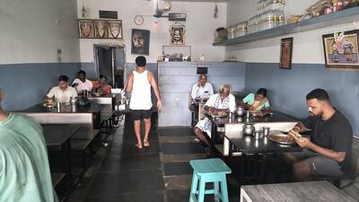 Sri Kallinath Veerashaiva