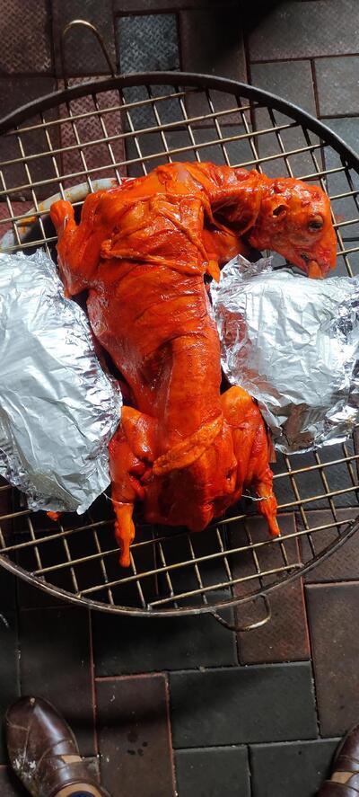 HOTEL ARAFA Family Restaurant