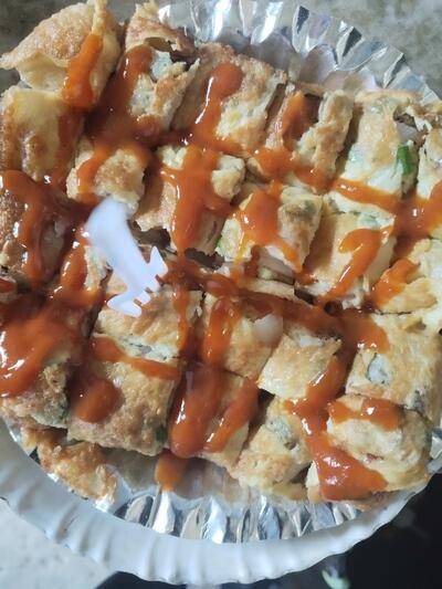 Hindustan Hotel and restaurant