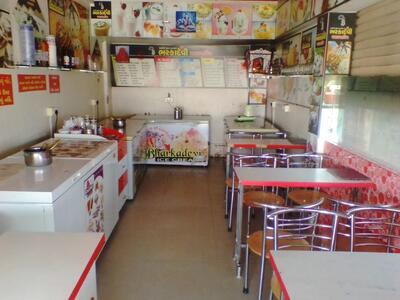 Bharkadevi Ice Cream Parlour