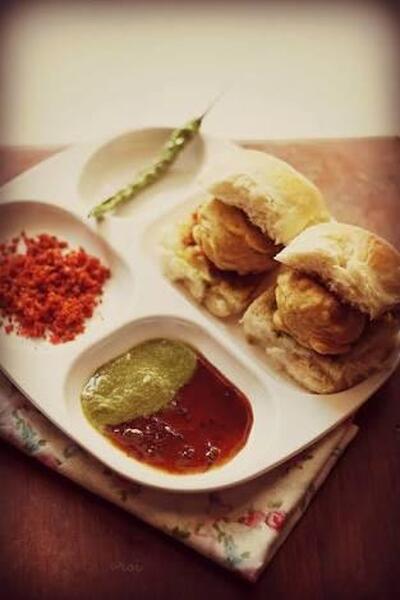 Vada Pav