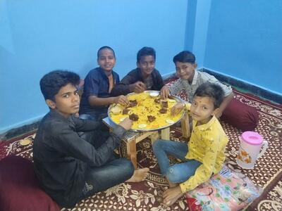 ROYAL MANDI FAMILY RESTAURANT