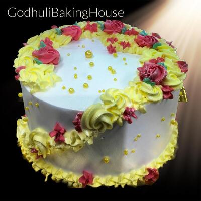 GODHULI CAKE SHOP