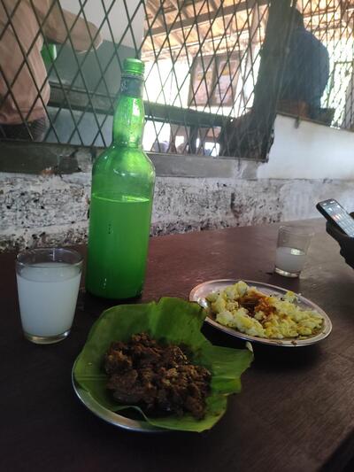 toddy shop chelerimukk