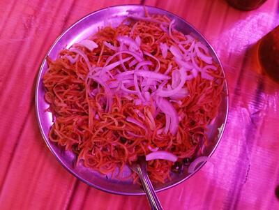 Jitna Bhai Fast Food