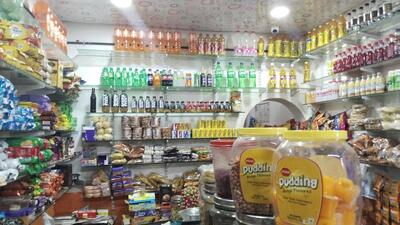 கண்மணி ஸ்வீட்ஸ்