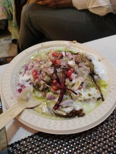 The GW Marriot Naraingarh