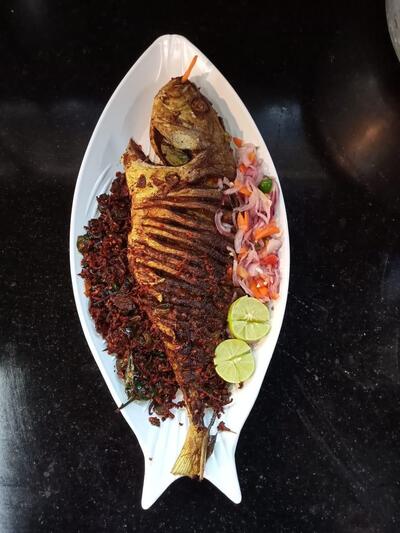 MAJLIS FAMILY RESTAURANT