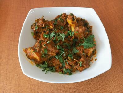 अन्नब्रह्मा Restaurant - Family Dining