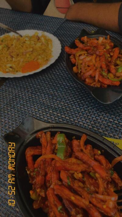 A One cafe & Restaurant