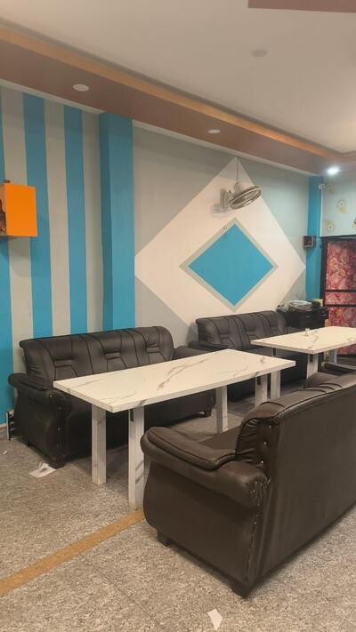 CHAMPARAN MEAT HOUSE AND RESTAURANT