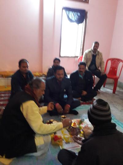 Hotel Gayatri Restaurant & Bakery