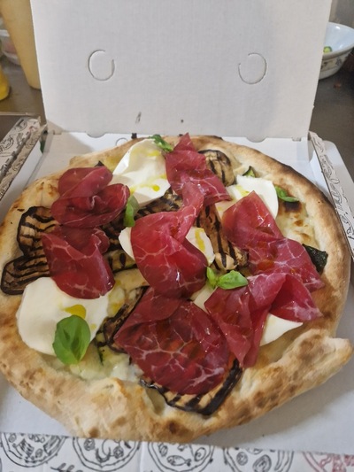 PIZZERIA - TRATTORIA Lo Zodiaco Poggio Imperiale