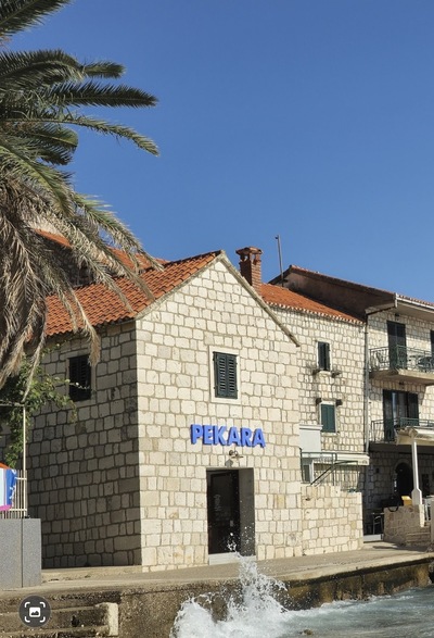 Pekara