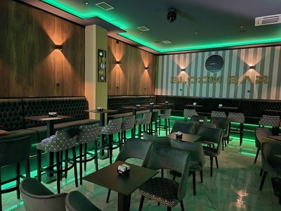 Bloom Bar