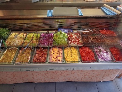 Kebab Grill House