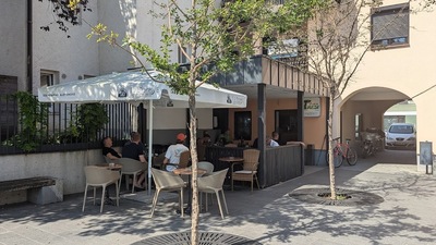 Bar Tresi
