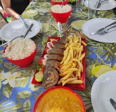 RESTAURANTE FAMILIAR