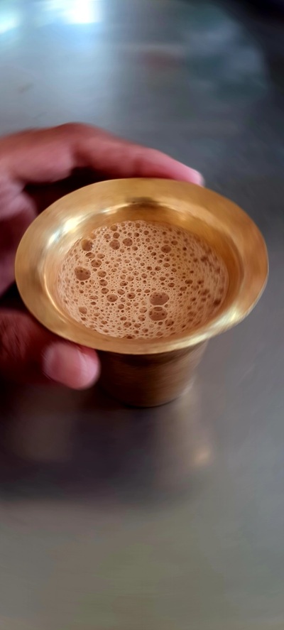 Sri Veerabhadreshwara hotel (pure veg)