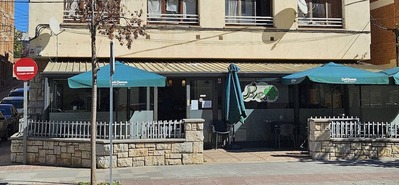 Bar Cafetería El Trevol