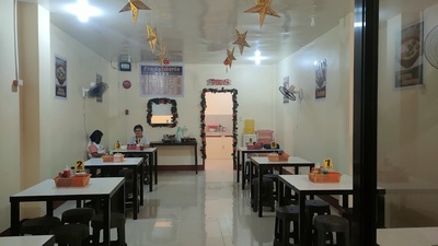 Eva Cafeteria (Chaolong and Bulalo)